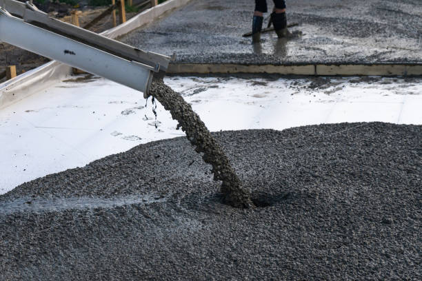 Best Concrete Repair Services  in Elephant Butte, NM