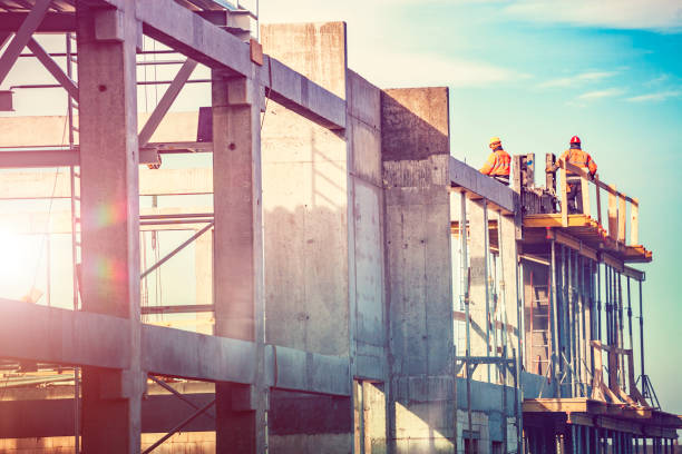 Best Poured Concrete Foundation  in Elephant Butte, NM