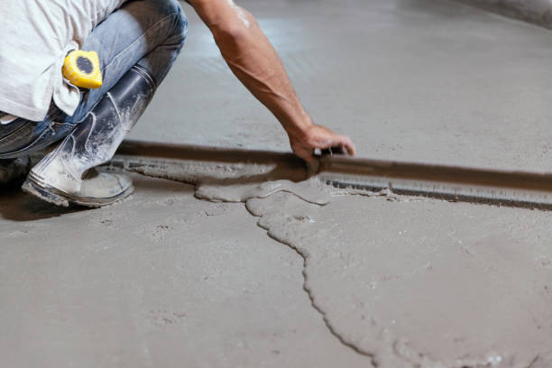 Best Residential Concrete Services  in Elephant Butte, NM