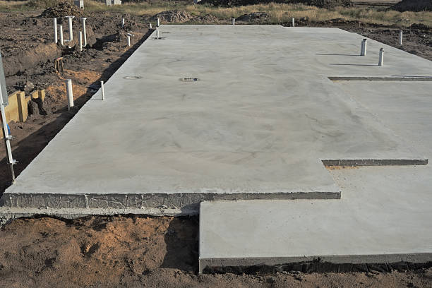 Best Concrete Flooring Contractor  in Elephant Butte, NM