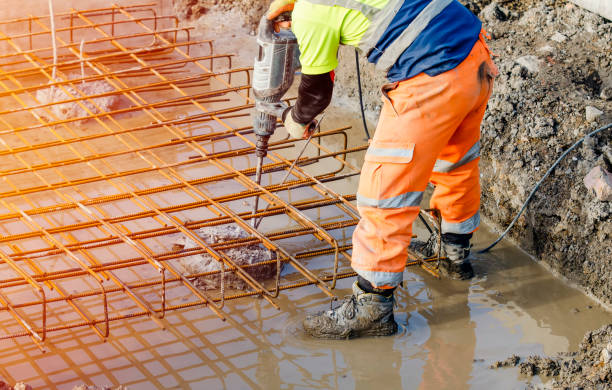 Best Best Concrete Contractor  in Elephant Butte, NM