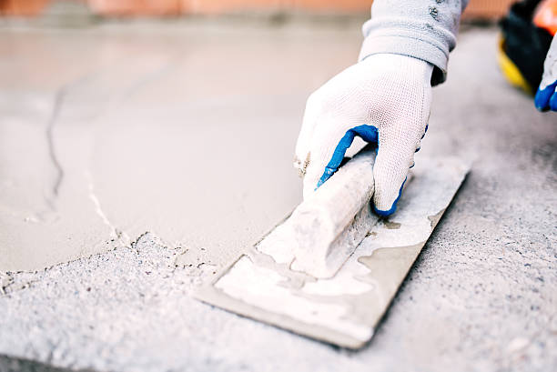 Best Commercial Concrete Contractor  in Elephant Butte, NM