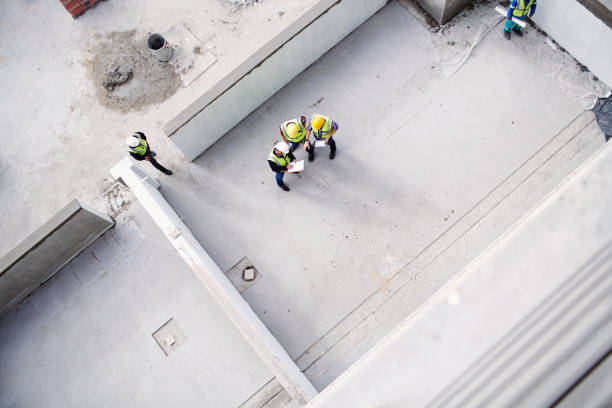 Best Concrete Leveling Services  in Elephant Butte, NM
